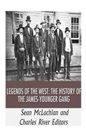 Legends of the West