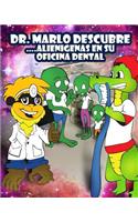 Dr. Marlo Descubre