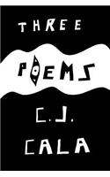 Three Poems