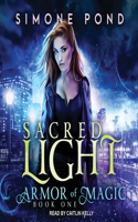 Sacred Light: (1 Armor of Magic)