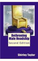 Dethroning Male Headship