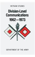 Division-Level Communications, 1962-1973