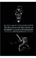 Dr Jekyll and Mr Hyde and Others