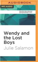 Wendy and the Lost Boys