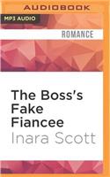 Boss's Fake Fiancee