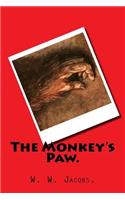 Monkey's Paw.
