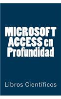 Microsoft Access En Profundidad