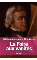 La Foire aux vanités