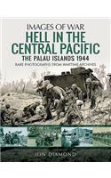 Hell in the Central Pacific 1944