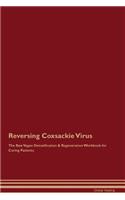 Reversing Coxsackie Virus the Raw Vegan Detoxification & Regeneration Workbook for Curing Patients