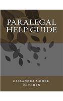 paralegal help guide