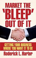 Market The 'Bleep' Out Of It