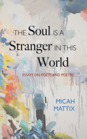 Soul Is a Stranger in This World