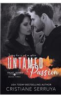 Untamed Passion: Shades of Trust
