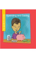 Spending and Saving