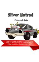 Silver Hotrod