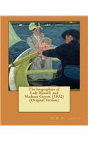 The biographies of Lady Russell, and Madame Guyon. (1832) (Original Version)