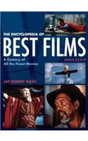 The Encyclopedia of Best Films: A Century of All the Finest Movies, S-U