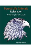 Forest Life Animals