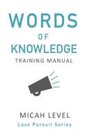 Words Of Knowledge
