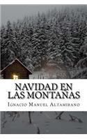 Navidad en las montañas