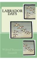 Labrado days