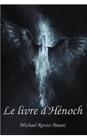 Le Livre d'Henoch: (French)