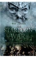 Starborn War