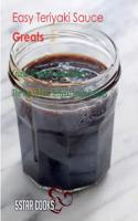 Easy Teriyaki Sauce Greats: Crucial Teriyaki Sauce Recipes, the Top 50 Fine Teriyaki Sauce Recipes
