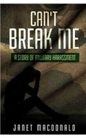 Can't Break Me