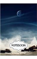 Notebook Journal Disperse