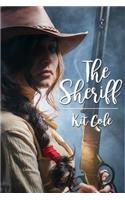 Sheriff: A Time-Travel Romance Adventure