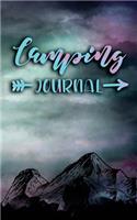 Camping Journal: Camping Notebooks & Accessories (Summer Journal With Prompts) 13