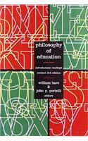 Philosophy of Education
