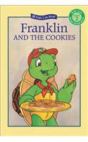 Franklin and the Cookies