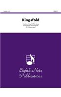 Kingsfold: Conductor Score(Eighth Note Publications)