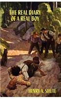 The Real Diary of a Real Boy