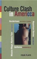 Culture Clash in Americca
