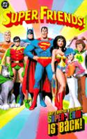 Super Friends!