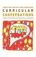 Curricular Conversations