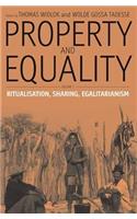 Property and Equality