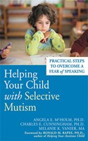 Helping Your Child With Selective Mutism