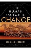 The Human Factor in Change
