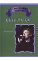 Clay Aiken