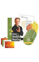 Qi Gong for Health and Healing