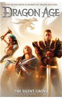 Dragon Age Volume 1: The Silent Grove