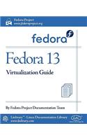 Fedora 13 Virtualization Guide
