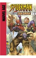 Nothing Can Stop the Sandman!