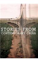 Stories from Contemporary China