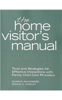 Home Visitor's Manual